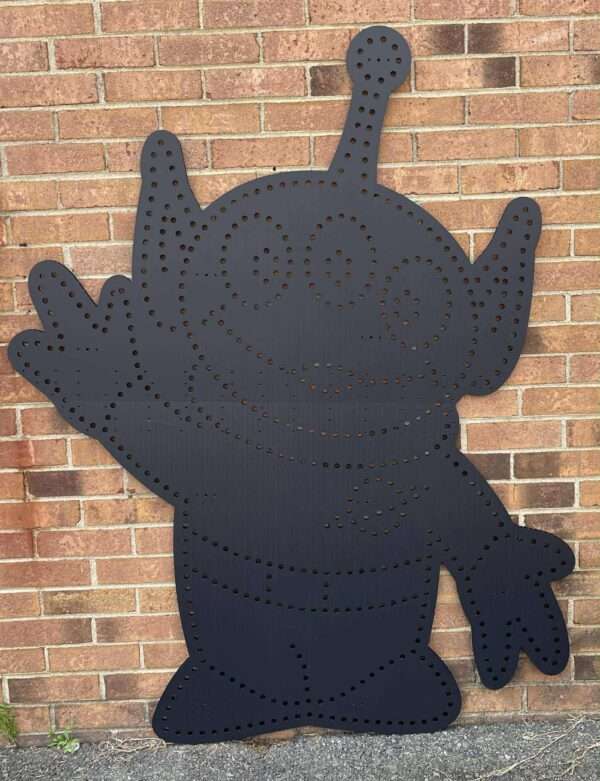Toy Alien - Image 2