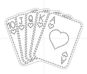 Playing Cards